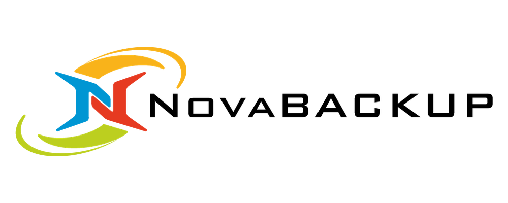 NovaBACKUP – Partner für Datensicherung